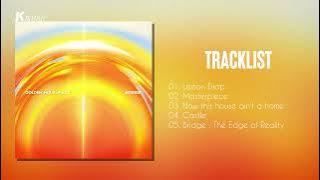 Download lagu [Full Album] ATEEZ (에이티즈) - GOLDEN HOUR : Part.3