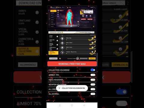 Vị trí Free Fire Max và hack headshot OB50 hiệu quả nhất Vị trí Free Fire Max và hack headshot OB50 hiệu quả nhất