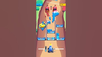 Mob Control — My First Ever Game! Let’s Go! 🔥