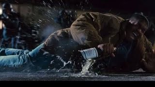 Mistaken Ideny Set It Off 1996 4K Director Cut Stevie Gets Shot & Killed