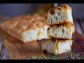 Foccacia