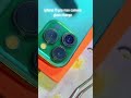 i phone 13 pro max camera glass raplacement