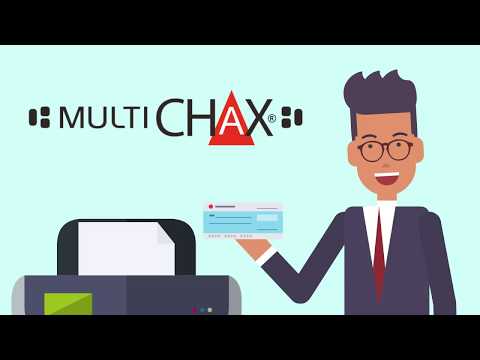 CHECK PRINTING SOFTWARE FOR QUICKBOOKS, QB ONLINE, SAGE 50: PRINT UNLIMITED CHECKS ON BLANK FORMS