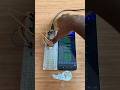 Request Ambient &amp; Object Temperature Data via  Bluetooth using ESP32, MLX Sensor &amp; Bluetooth