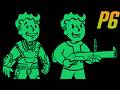 FNV Mod Showcase - Mercenary's Grenade Rifle
