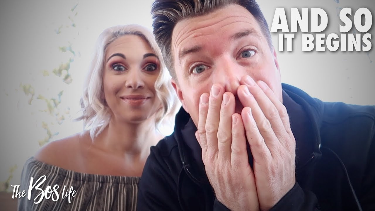 A BRAND NEW BEGINNING YouTube A BRAND NEW BEGINNING YouTube