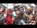 Tinubu & Akpabio Will Help In Bringing About Revolution In #nigeria - Sowore At #occupynass 