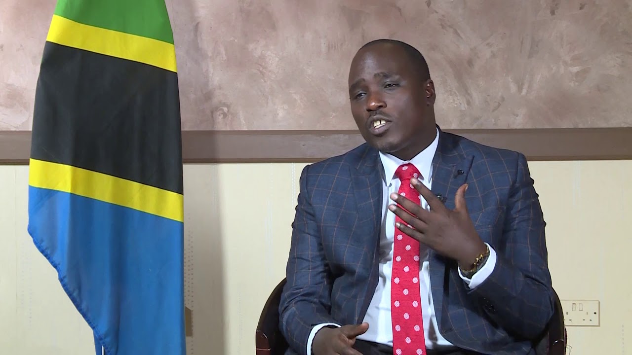 KIPINDI MAALUM MIAKA 4 MADARAKANI YA RAIS DKT. MAGUFULI NA SERIKALI YA AWAMU YA TANO - MADINI