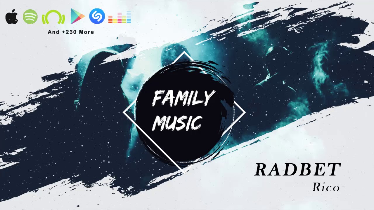 RADBET - Rico (Original Mix) moombahton kpop