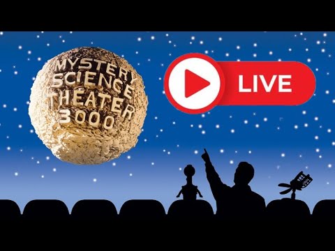 🤖 MST3K FOREVER-a-thon 🤖