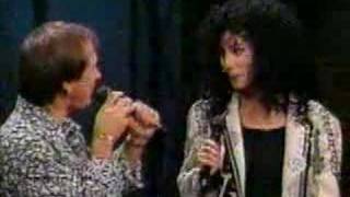 Cher- Sonny and Me