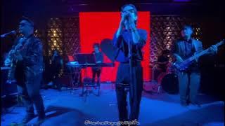 Romantic Echoes - Romansa Mengejar Mimpi (Jakarta International Coffee Conference 2023)