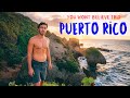 Top 7 INCREDIBLE Places in PUERTO RICO - YouTube