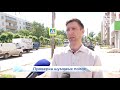 Проверка шумовых полос  Новости Кирова  17 06 2021