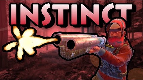 Clutch Instinct | Rust Console Edition