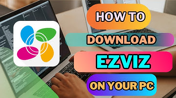 Install EZVIZ on PC | Quick and Easy Setup Guide