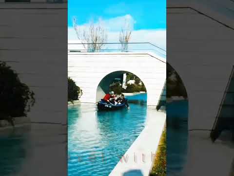 Video Special place in Baku Travel with FK
