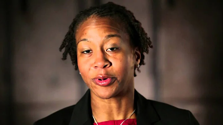 Tamika Catchings Finals Retrospective