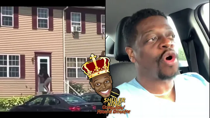 Shuler King - All Women Are... Never Mind