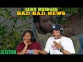 First Time Hearing Leon Bridges - “Bad Bad News” Reaction | Asia and BJ