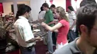 Acuña 2007 Bloopers!