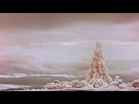 Video: Rosatom Telah Menyatakan Perintah Untuk Membuat Bom Atom Soviet - Pandangan Alternatif
