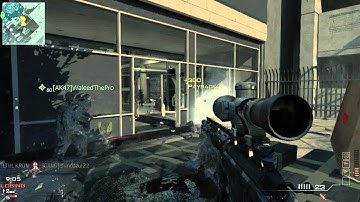 LTHL_KRON - MW3 UnBroken Quad