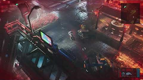 The Ascent - Foreign Code: Go To The Dream World: Collect Whip Court Bounty Xbox Series X Gameplay