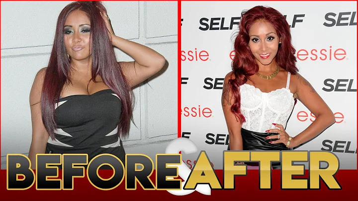 JERSEY SHORE | Before & After Transformation | Pla...