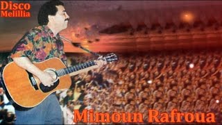 Mimoun Rafroua - Aliman Rmx - Official Video