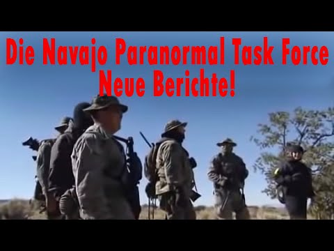 Video: Woher kamen die Navajos ursprünglich?