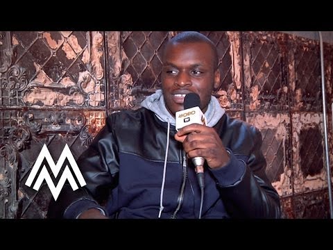 Sneakbo | Talks About Giggs, Tupac & The Future | Interview [Part 4]