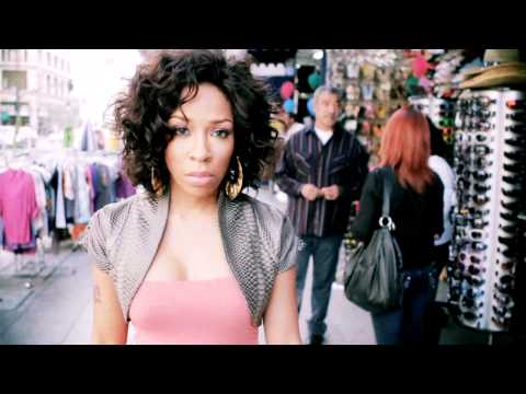 K.  Michelle - "Today Just Aint My Day" - Jive Records