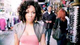 Video thumbnail of "K.  Michelle - "Today Just Aint My Day" - Jive Records"