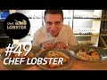Попробовал трюфели в Chef Lobster | Казань