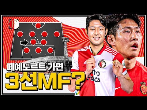 [방구석토크] 페예노르트, 이강인 노린다!! 3선 가능성도?? (with 네덜란드 전문가)