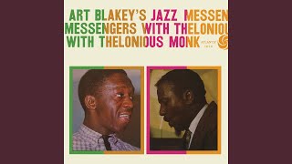 Blue Monk (Take 9) (with Thelonious Monk) (2022 Remaster)