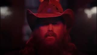 Chris Stapleton In The Air Tonight