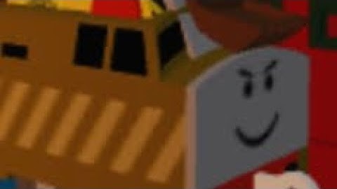 Something I did in tomy testing grounds