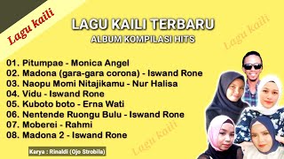 Lagu kaili terbaru populer dikota palu, kompilasi lagu hits sulawesi tengah