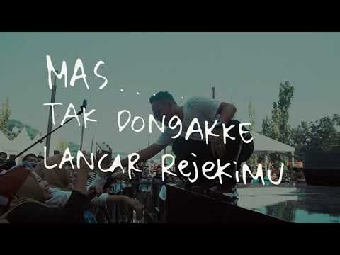 NDX A.K.A - Pamit Kerjo ( Official Video Lirik )