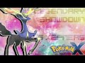 Pokemon xy  legendary showdown vs xerneas  original 1000 subscriber special