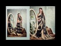 Latest Collection Indian Sarees  Keisha  Fancy women wear