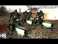 Warhammer 40 000 multiplayer Hardcore #259 Не на того наехал