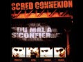 Scred connexion  du mal  sconfier hq