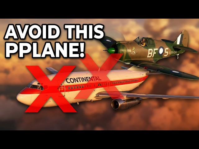 FAKE REVIEWS? Avoid This New MSFS Aircraft!