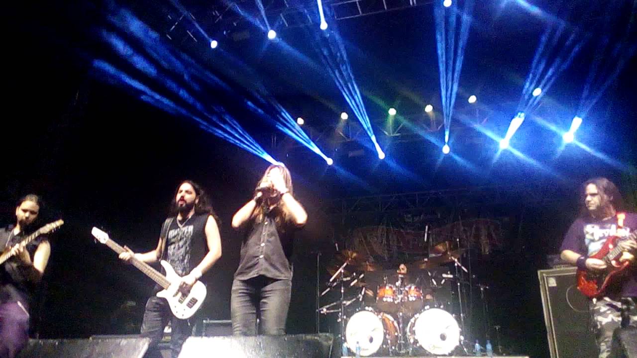 Watch Edu Falaschi - The Evil That Men Do (Iron Maiden Cover) - Live in Recife on YouTube Watch Edu Falaschi - The Evil That Men Do (Iron Maiden Cover) - Live in Recife on YouTube