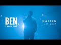 Ben l’Oncle Soul - The Making of &quot;Is It You?”