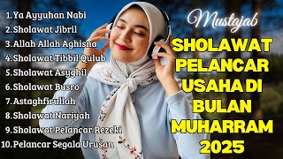 Download Lagu SHOLAWAT TERBARU 2025 | SOLAWAT NABI PENARIK REJEKI | Sholawat Jibril, Sholawat Burdah, Nariyah MP3 Download Lagu SHOLAWAT TERBARU 2025 | SOLAWAT NABI PENARIK REJEKI | Sholawat Jibril, Sholawat Burdah, Nariyah MP3