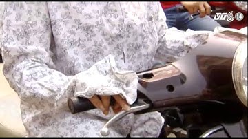 VTC14_Miền Bắc đón đợt nắng nóng đầu tiên trong năm 2015